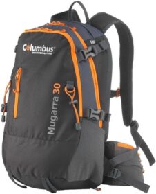 Columbus Mugarra 30l Reppu
