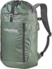 Columbus Taos 26l Backpack Vihreä