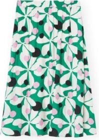 Compania Fantastica Lyhyt hame Compania Fantastica  COMPAÑIA FANTÁSTICA Skirt 11012 – Flowers  EU L