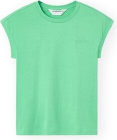 Compania Fantastica Lyhythihainen t-paita Compania Fantastica  COMPAÑIA FANTÁSTICA T-Shirt 11202 – Green  EU S