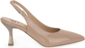 Confort Korkokengät Confort  NUDE LAMINATO  38