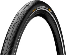 Continental Contact 16´´ X 1.35 Kaupunkipyörän Jäykkä Rengas