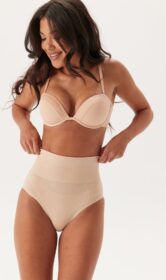 Controlbody Slip Control body