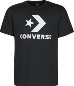 Converse Lyhythihainen t-paita Converse  GO-TO STAR CHEVRON TEE  EU M