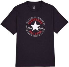 Converse Lyhythihainen t-paita Converse  Goto Chuck Taylor Classic Patch  EU S