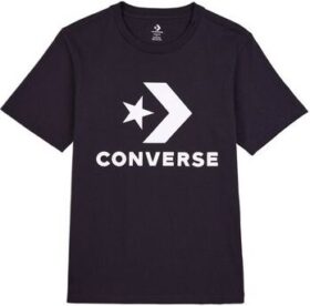 Converse Lyhythihainen t-paita Converse  Goto Star Chevron  EU XS