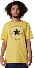Converse Lyhythihainen t-paita Converse  Nova Chuck Taylor Patch Tee  EU M