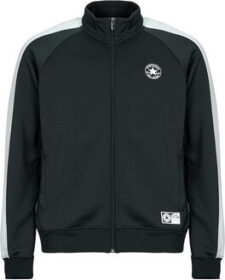 Converse Ulkoilutakki Converse  RETRO CHUCK TRACK JACKET  EU L