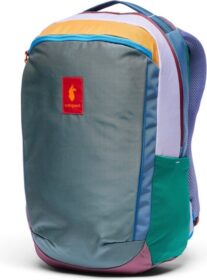 Cotopaxi Allpa 18L Daypack – Del Dia Surprise Me – 18 L