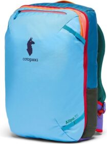 Cotopaxi Allpa 35L Travel Pack – Del Dia Surprise Me – 35 L