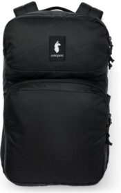 Cotopaxi Tasra 16L Daypack Cotopaxi Black – 16 L