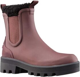 Cougar Shoes Ignite Rubber Saappaat