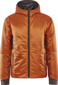 Craft ADV Explore Lightweight Jacket miesten takki Chestnut / S