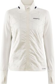 Craft ADV SubZ Lumen Jacket 2 juoksutakki naisille L