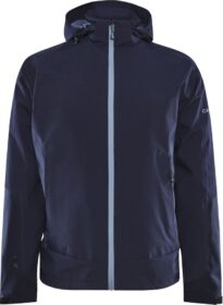 Craft CORE Explore Shell Jacket M kuoritakki miehille XL / Blaze