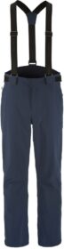 Craft Explore Padded Pants toppahousut miehille Blaze / S
