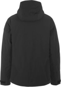 Craft Explore Padded takki naisille Musta / XS