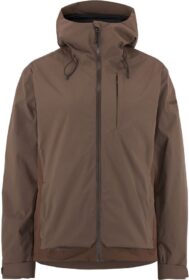 Craft Explore Padded takki naisille Prune / M