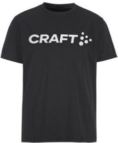 Craft Lyhythihainen t-paita Craft  Community 2.0  EU XXL