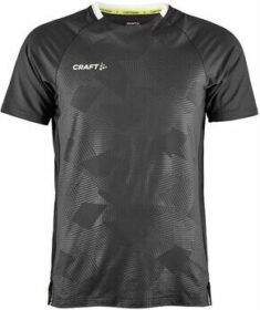 Craft Lyhythihainen t-paita Craft  Premier Solid Jersey  EU XXL