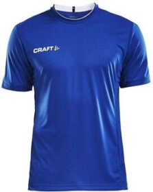 Craft Lyhythihainen t-paita Craft  Progress Practise  EU XL