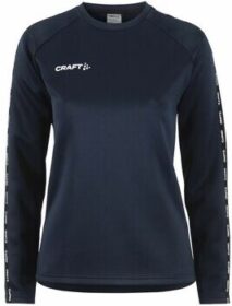 Craft Lyhythihainen t-paita Craft  Squad 2.0 Crew Neck  EU L