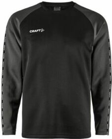 Craft Lyhythihainen t-paita Craft  Squad 2.0 Crew Neck  EU M