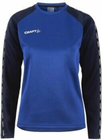 Craft Lyhythihainen t-paita Craft  Squad 2.0 Crew Neck  EU XL