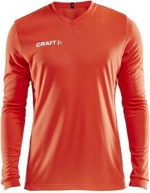 Craft Lyhythihainen t-paita Craft  Squad Solid  EU L