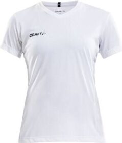 Craft Lyhythihainen t-paita Craft  Squad Solid  EU S