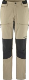 Craft PRO Explore Hiking Pants vaellushousut miehille 2XL / Raw