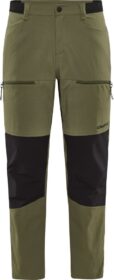 Craft PRO Explore Hiking Pants vaellushousut miehille 3XL / Rift
