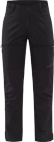 Craft PRO Explore Hiking Pants vaellushousut naisille L / Black