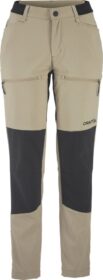 Craft PRO Explore Hiking Pants vaellushousut naisille L / Raw