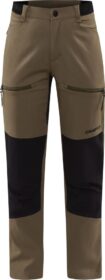 Craft PRO Explore Hiking Pants vaellushousut naisille XS / Rift