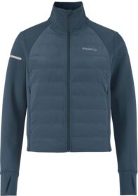 Craft SubZ Jacket 4 juoksutakki naisille S / North