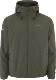 Craft SubZ Light Jacket takki miehille XL / Chimera