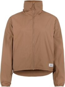 Craft SubZ Light Jacket takki naisille L / Clove