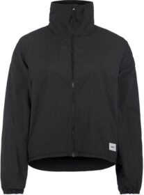 Craft SubZ Light Jacket takki naisille L / Musta