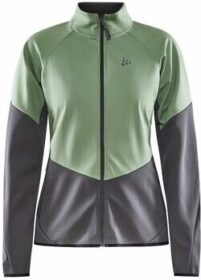 Craft Ulkoilutakki Craft  Softshell Glide  EU M