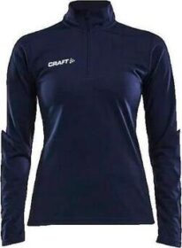 Craft Ulkoilutakki Craft  Sweatshirt  Progress 1/2 Zip Femme  EU S