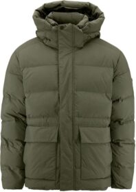 Craft Urban Down Puffer takki miehille Chimera / 3XL