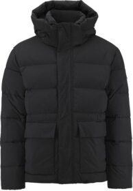 Craft Urban Down Puffer takki miehille Musta / L