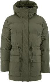 Craft Urban Down Puffer takki naisille Chimera / M