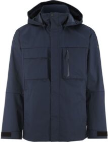 Craft Urban Jacket takki miehille Musta / M