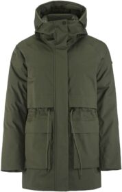Craft Urban Padded Parka takki naisille Chimera / L