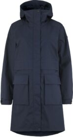 Craft Urban Parka takki naisille Blaze / S