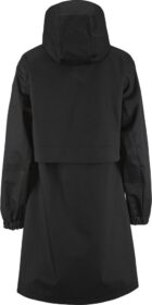 Craft Urban Parka takki naisille Musta / S
