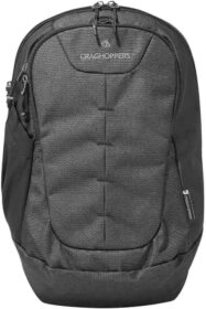 Craghoppers Anti-theft 18l Reppu Kunnostettu