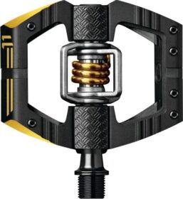 Crankbrothers Mallet Enduro 11 – Avopolkimet musta